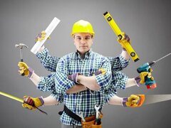 Muncitori calificati