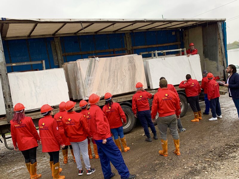 Muncitori calificati