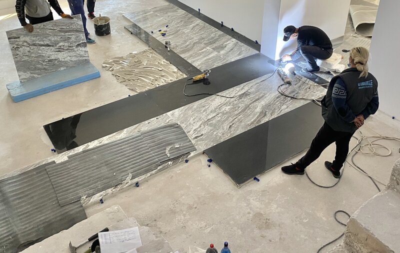 Muncitori calificati