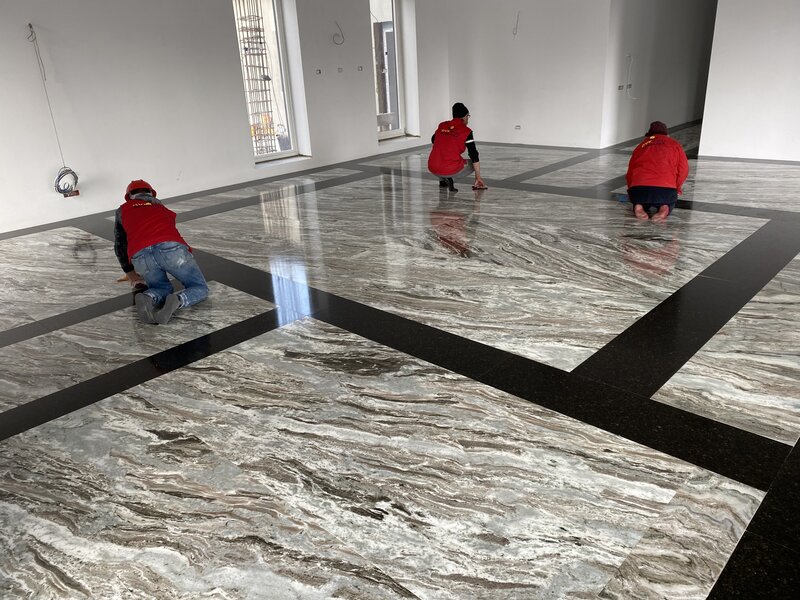 Muncitori calificati