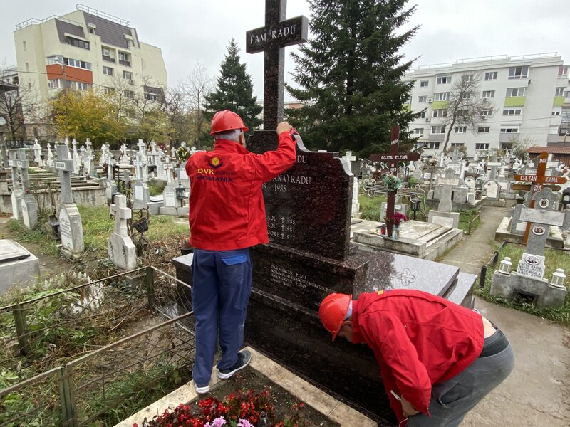 Muncitori calificati