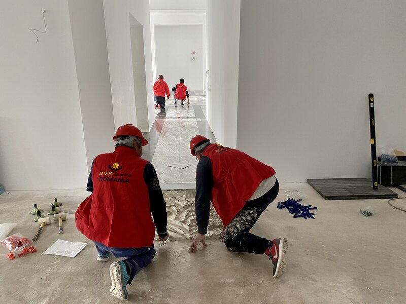 Muncitori calificati